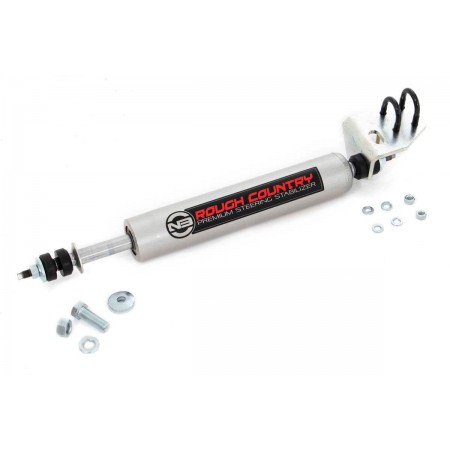 Toyota N3 Steering Stabilizer (84-85 Pickup | 4Runner)