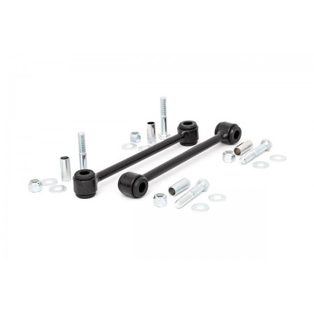 Jeep Rear Sway-bar Links | 2.5-4in Lifts (07-18 Wrangler JK)