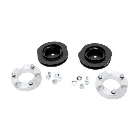 2in Toyota Suspension Lift Kit (10-20 4-Runner 4WD)