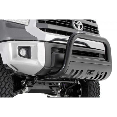 Toyota 07-20 Tundra Bull Bar (Black)