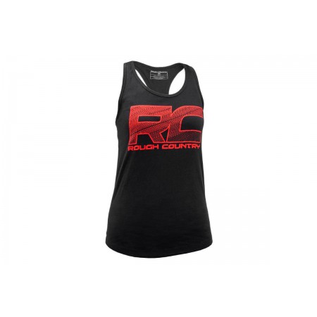 RC Tread Logo Tank Top - Women | Medium RC Tread Logo Tank Top - Women | Medium