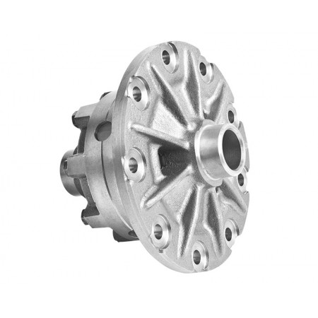 Detroit Locker, Rear, Nissan Patrol Y60/Y61,31-SPLINE,H233B AXLE,DETROIT