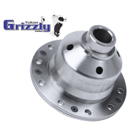 Locker, Grizzly, 4 Cyl, Toyota 8", 30 spline, Yukon Locker, Grizzly, 4 Cyl, Toyota 8", 30 spline, Yukon