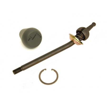 Transfer Case Shift Base (Top Shift)