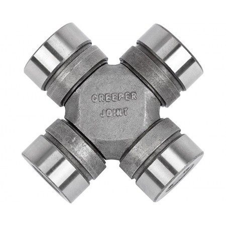 U-Joint, Creeper Joint