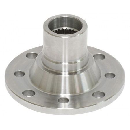 Toyota to Sami Driveline Adapter