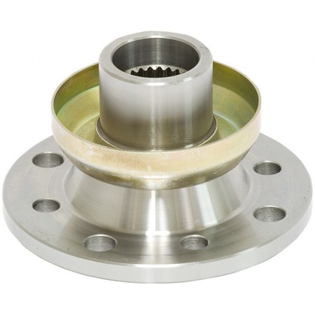 Toyota to Sami Driveline Adapter W/ Dust Cover - T-Case