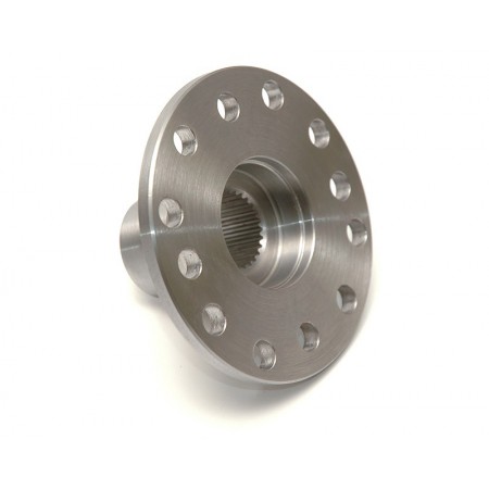 Triple Drilled Flange