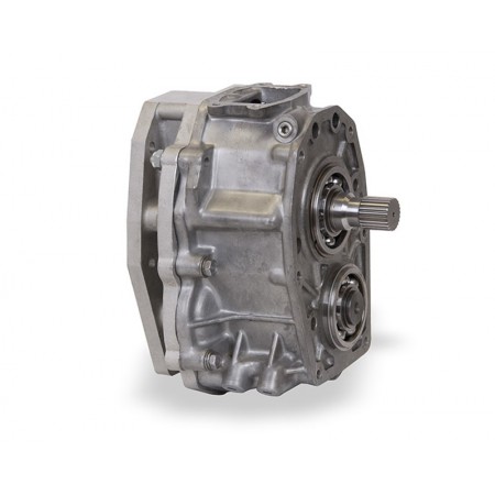 Trail-Creeper™ 2.28 Crawl Box 21-Spline input/21-Spline Output, Forward Shift, 4" Offset
