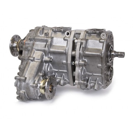 Trail-Creeper™ 2.28x4.70 Dual Transfer Case 23-Spline Input, Top Shift