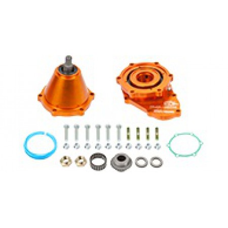 Rear Disconnect Kit Rear Disconnect Kit