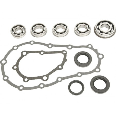 T-Case Rebuild Kit, Major Sami