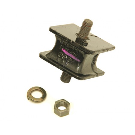 Samurai Factory Rubber Transfer Case Mount