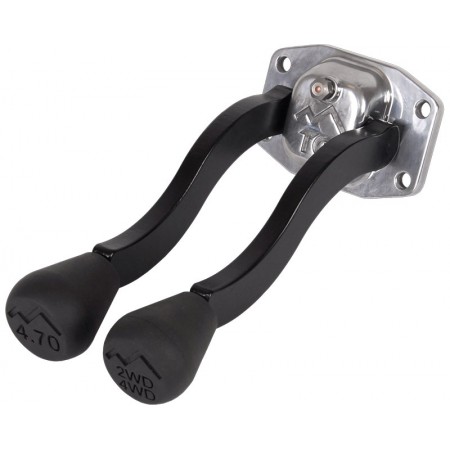 Twin Stick Kit, Forward Shift