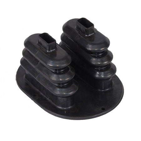 Twin Stick Shift Boot Kit