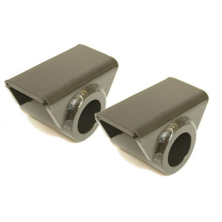 Shackle Mount, Rear, Kit