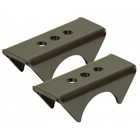 Spring Perch, 3 Hole, Kit