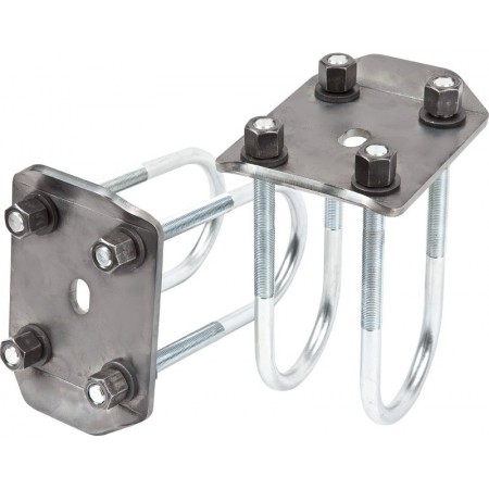 U-Bolt, Flip Kit, Front 79-83/Rear 80-95