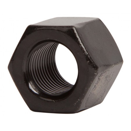 Ubolt Nut, 9/16"