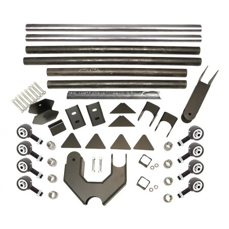 Trail-Link Suspension Kit, Rear (Three Link)