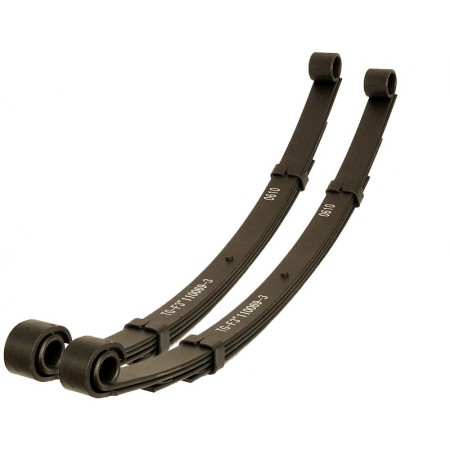 Рессоры задние лифт 3" для Suzuki Samurai Trail-Gear 110054-3-KIT