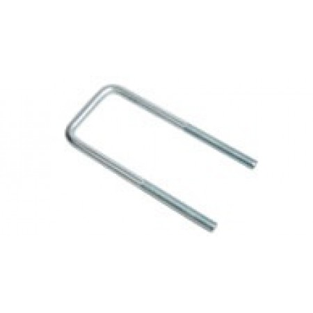 Square Ubolt, Single