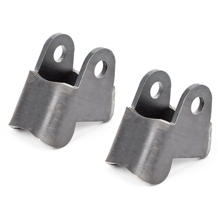 Rock Assault Front Axle Shock Mounts Rock Assault Front Axle Shock Mounts