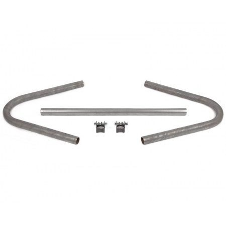 Air Shock Hoop Mounting Kit Air Shock Hoop Mounting Kit