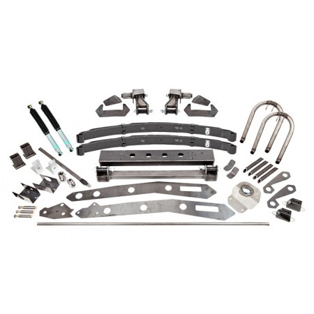 Tacoma SAS Kit A 95 1/2