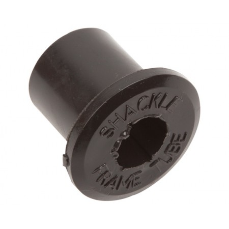 Bushing, Front, Shackle 79-85 (OEM Replacement) Bushing, Front, Shackle 79-85 (OEM Replacement)