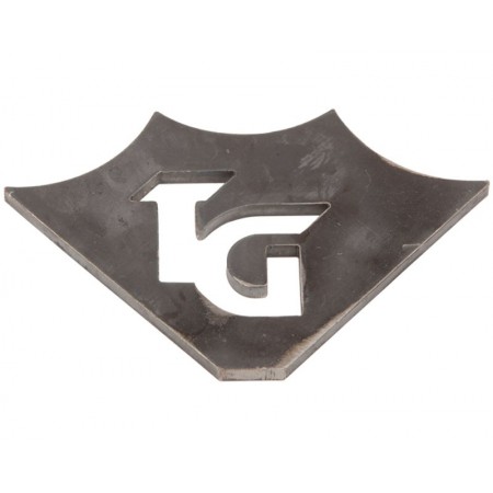 Gusset, TG