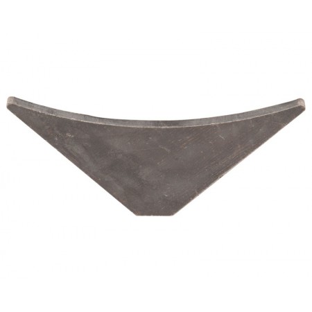 Gusset, Triangle Blank