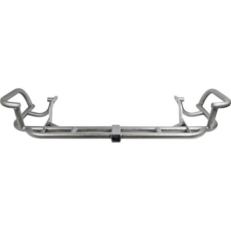 Rear Bumper (1984 - 1988 Trucks) Rear Bumper (1984 - 1988 Trucks)