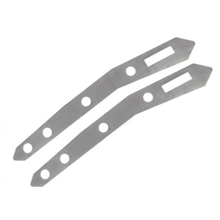 Tacoma Front Frame Reinforcement Kit