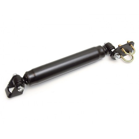 Steering Stabilizer Kit, 6" Stroke