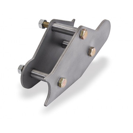 IFS Steering Box Mount Kit