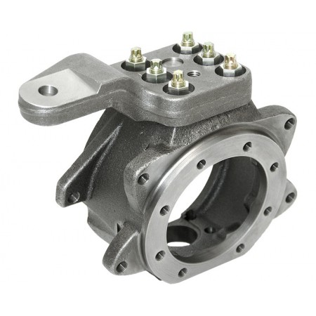 6 Stud Knuckle, Pair