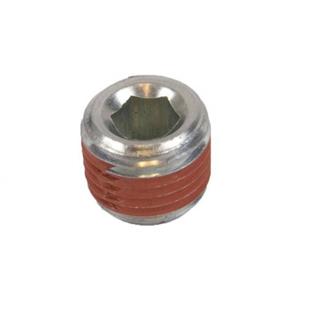 Steering Box Plug