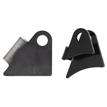 Hydro Bracket, 1.5" Ram, Axle Housing