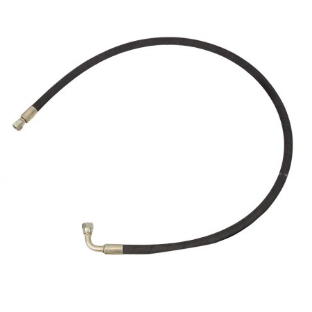 Elbow Fitting, #6 JIC