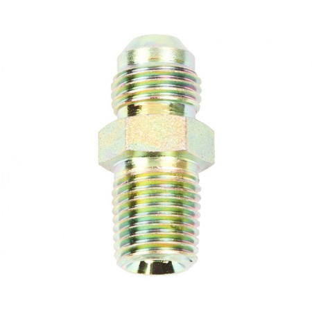 Fitting, 1/4" Pipe to #6 JIC