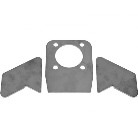 Orbital Mounting Kit