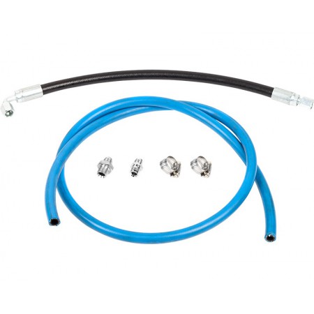 2.7L PS Hose Conversion Kit