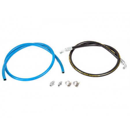 3.4L PS Hose Conversion Kit