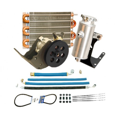 PS Pump Upgrade Kit Comp 1650psi PS Pump Upgrade Kit Comp 1650psi