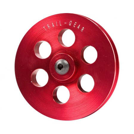 PS Pulley (V-Belt) PS Pulley (V-Belt)