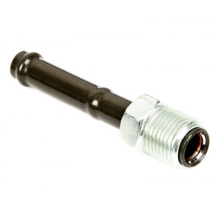 Low Pressure IFS Steering Box Fitting Low Pressure IFS Steering Box Fitting