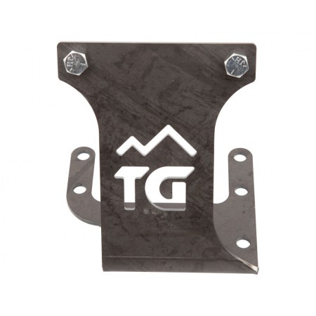 Reservoir Bracket with Hardware