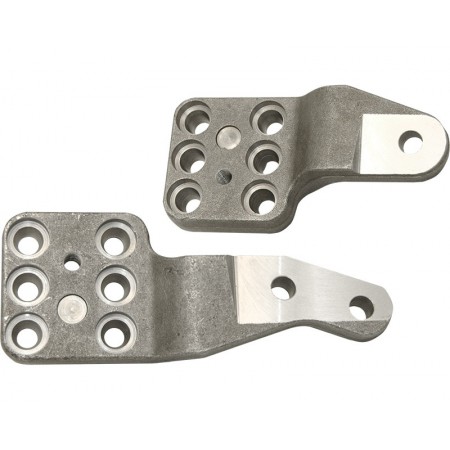 Steering Arm Set, 6 Stud (RHD)