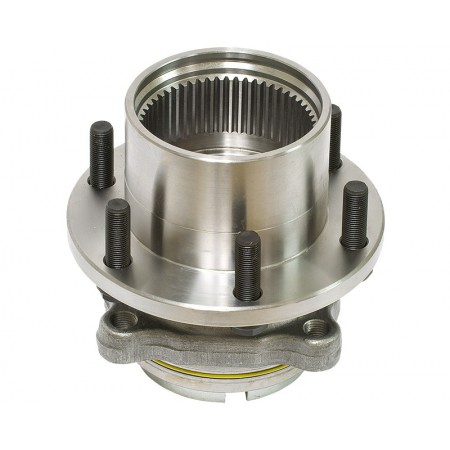 Dana 60 Unit Hub